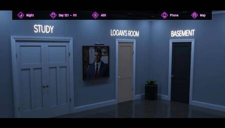 Midnight Paradise Part 69 Some Naughty Packages