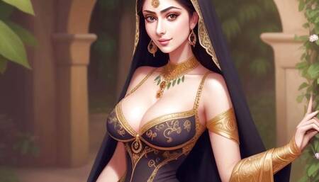 18 Years old Big Boobs Beautiful Desi Girl Fucked