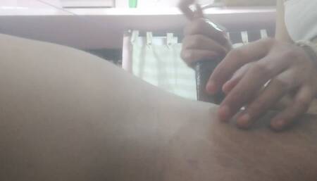 Hot Indian Lovers Have Romantic Bites