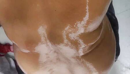 Bhabhi Said Lick My Juice and Leave Today in Hindi Audio