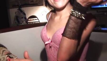 Pamela and Desiree two new eager sluts