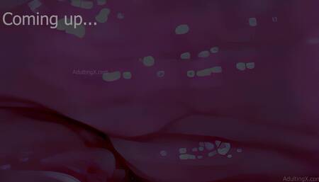 The Shrinking Experiment - Cervix Fuck - Teaser