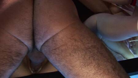 Nurses like to have kinky fun too
