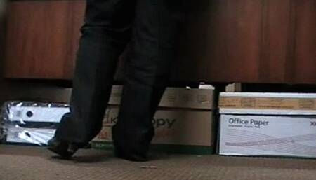 Shoeplay - Kar 110719 - P01