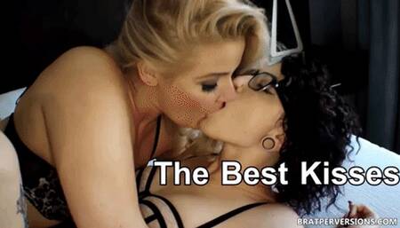 Amazing Kisses (iPhone)