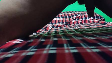 Masturbation with Myself.