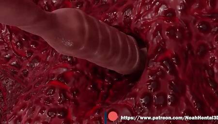 NoahHentai3D