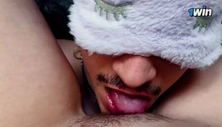 Wet Dreams Of The Future Mistress.