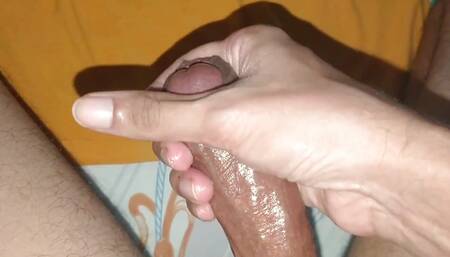 Boy Jerking off Today