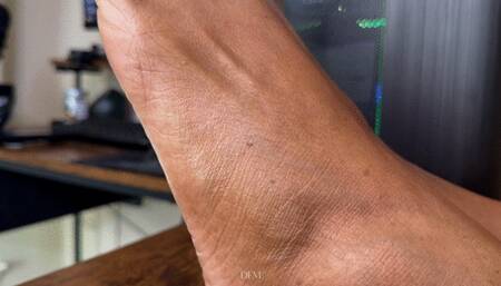 “Missprettytoes green apple toes N pc’s”