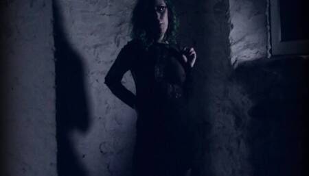 Miss Faith Rae's Dungeon Slave Tasks - Part 1