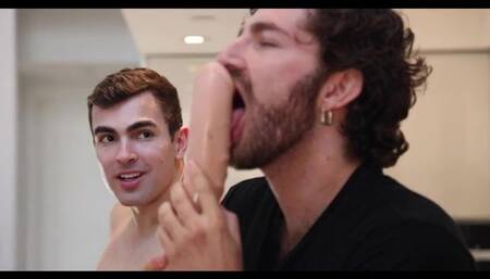 Sexual Playground Of Zachary Zane