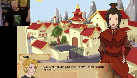 The Deleted Avatar Episode That You Shouldn't Watch (Four Elements Trainer)