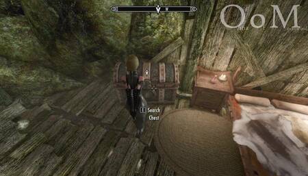 Oona's First Quest / Delivery Refused / Captured Princess / Latex Slave