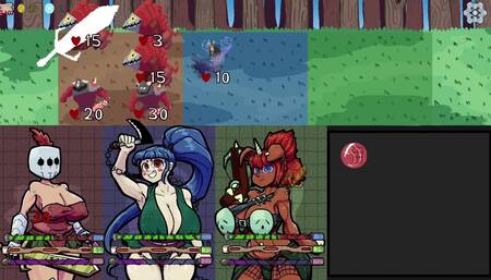 Long Name Game 2 Bosses Down Run 9