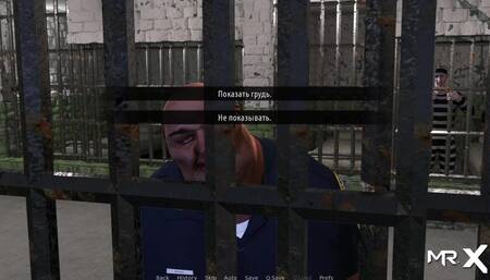 FashionBusiness - What beautiful breasts E1 #19