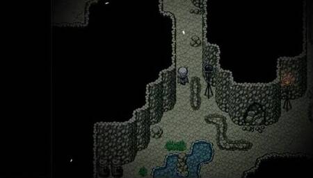 ASYLIUM - finding strange things hentai rpg part 4