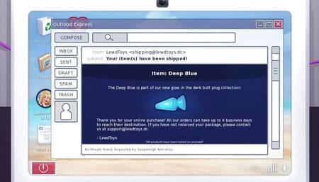 Summertime Saga V0.20 - Pt.220 - Baby Plans