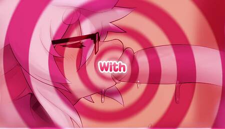 Futa Furry Femdom - Redux~! JOI Furry Brainwash / Try not to cum challenge!