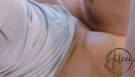 Aileen Amador- PINAY TREND 2024 ANG SARAP KUMAIN NG PUKI NI KUMPARE NILABASAN AKO KAAGAD LAKAS UNGOL