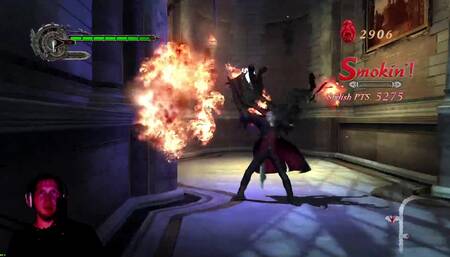 Devil May Cry IV Pt XXX: 1h of rough demon sex to distract you from masterbation: Chapter Finished!