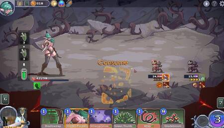 Tamer vale - fucked by zombies fucked by 