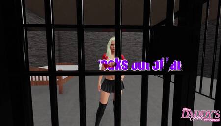 Trailer Millene Break Out Of Jail