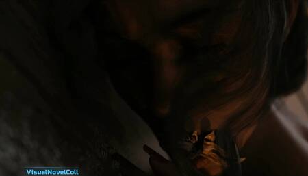 How To Fix The Future - HD - Part 42 Master Bondage Sex By VisualNovelCollect