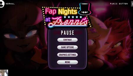 THE BEST CHAIR SEX WITH THE FURRY BUNNY