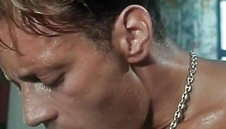 Amazing Vintage Hard Scenes From the 80s