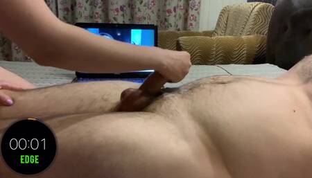 CEI - CUM EATING TRAINING FOR BEGINNERS