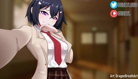 Bully goes CRAZY for your cock! intense plapping asmr fr fr no KAP ????????????