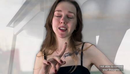 Mindfuck JOI for perverts. Schoolgirl with a Lollipop. Sailor Moon Cosplay