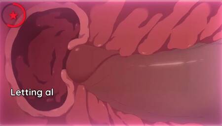 [Voiced Hentai JOI Teaser] Mommy Nurse Helps You with Your Ejaculation Problem JOI [Edging] [Femdom]