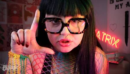 LOSER Intervention (Mobile)