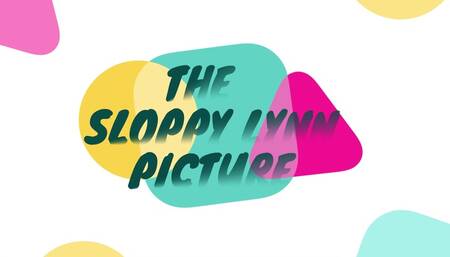 SloppyLynn Loves Sucking BBC