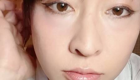 T-girl’s ejaculation, swallowing, squirting, anal masturbation\n\n男の娘の射精ごっくん潮吹きアナルオナニー