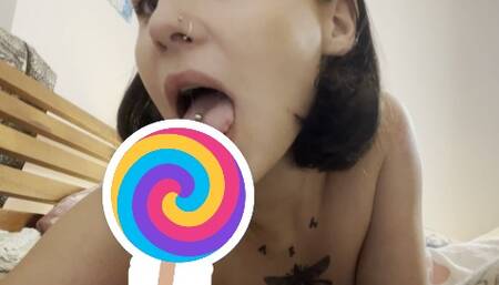 Rate my blowjob 1-10 ????
