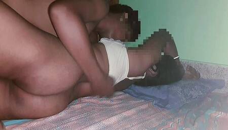 Big Boobs Woman Fucked Hubby's Friend When Husband Not Home