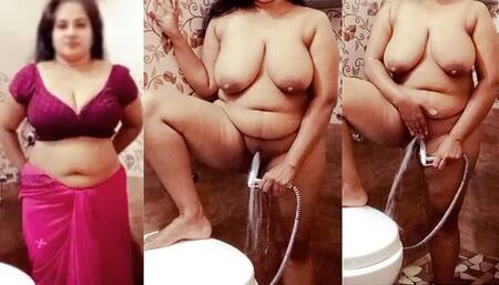 Disha Bhabhi Will Be Naked in Front of Brother-in-law on Video Call