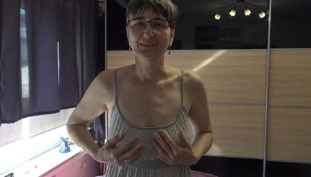 Toys and Orgasms