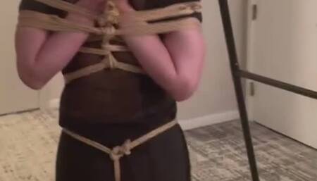 Ashimbebondage