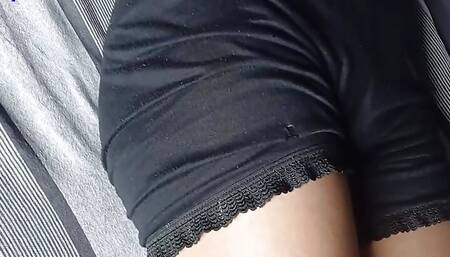 Sri lankan Aunty Beautiful MILF before having a Nice Romantic Fuck. Clear Voice