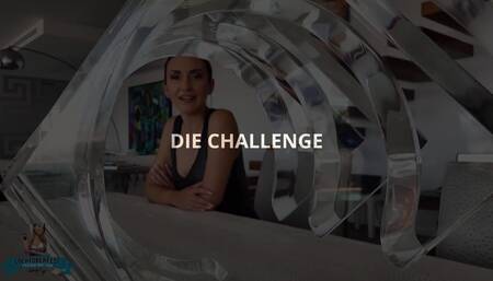 Locktober-Fest 2024! Keuschhaltung im Oktober Schlüsselherrin Challenge Keuschheitsgürtel
