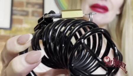 BOSS BITCH CALLS THE SHOTS by Phoenix Studio