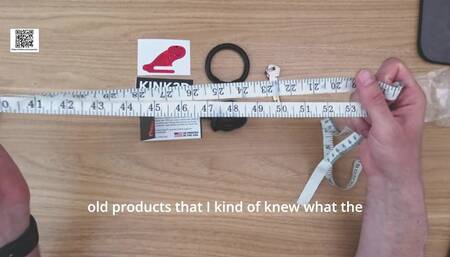 Kink3d Table Top Review