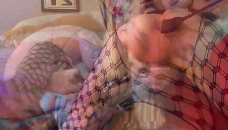 Scarlet Sky's Star Teaser Trailer