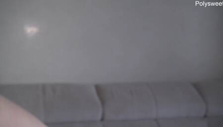 Cuckold Jerk Off Instructions (Rough Femdom)