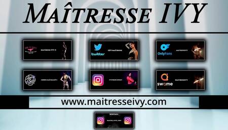 #938 - Ma CB sur pattes et sa petite queue en cage 4K