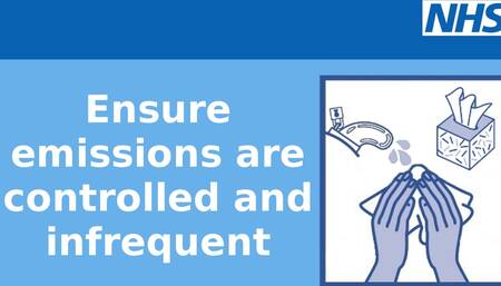 PSA Parody: Together We Can Stop the Spread of Inadequate Genes